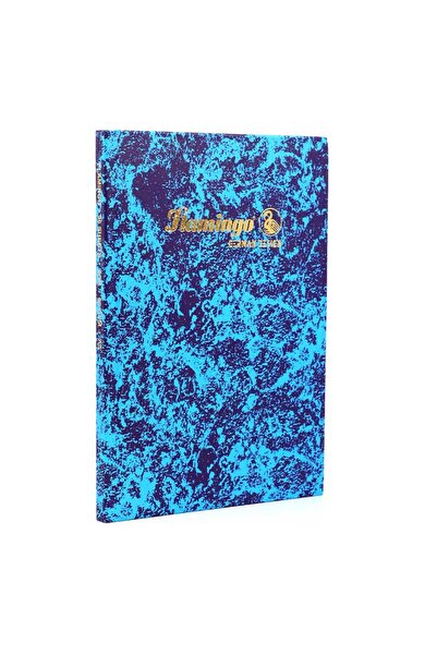 Flamingo A5 2OR REGISTER