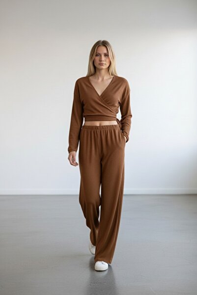 Altamira Femei Maro Talie cu detaliu cu șnur set