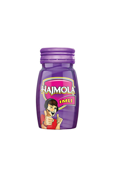 Test1 أقراص هاجمولا إملي ١٢٠ قطعة