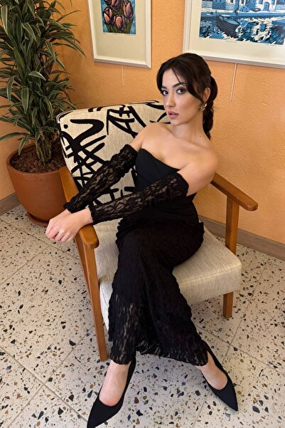 bb butik basic فستان زارينا MY3400