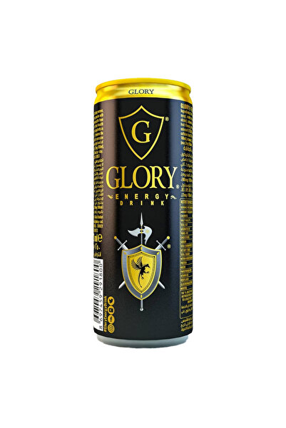 Glory مشروب طاقة ٥٠٠ مل