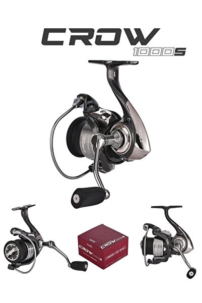 Fujin Crow 1000s LRF Olta Makinesi