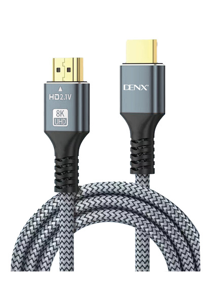 Denx 8K HDMI CABLE DX1016