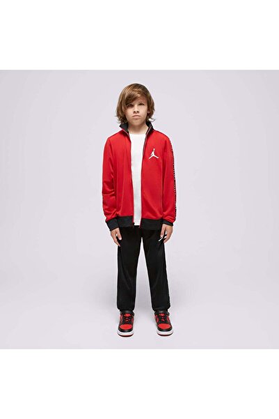 Nike طقم بدلة رياضية من AIR JORDAN JDB