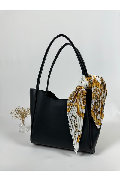 MegssStore منقوشة مطوي وشاح باندانا