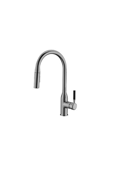 Boheme صنبور حوض المطبخ الحلزوني من فليكو باو