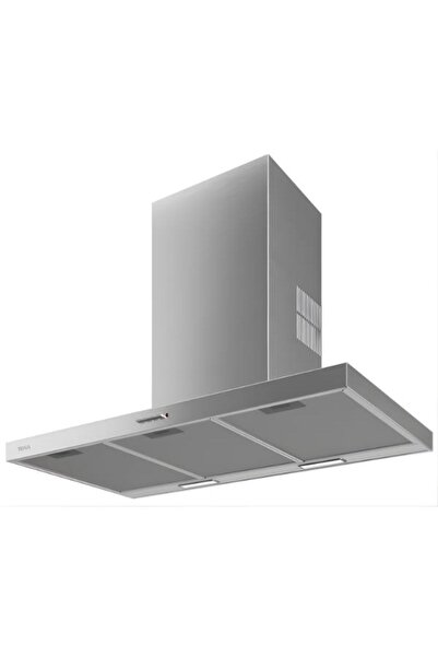 Teka DSJ 950 Ultra Slim Inox Duvar Tipi Davlumbaz