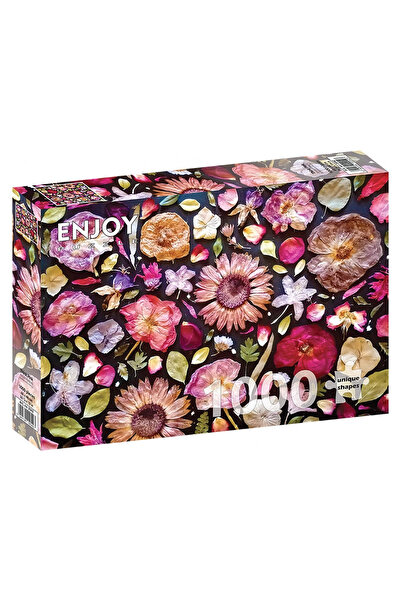 Enjoy Puzzle Puzzle 1000 piese Enjoy – Think Pink