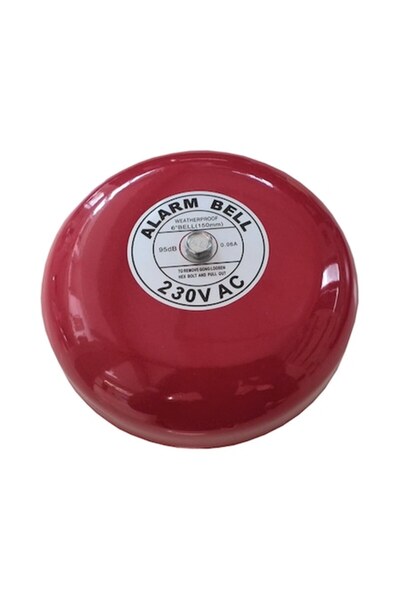 Adeleq Με μπανέλα κουδούνι πόρτας