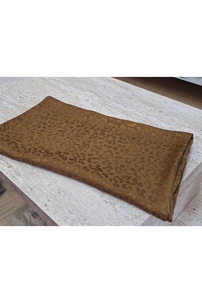 Butik Aerobin pamuk jakar şal