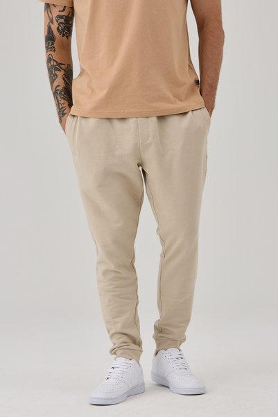 Zediwear Men's Jogger Pants Sweatpants – Comfortable Casual Basic Pants