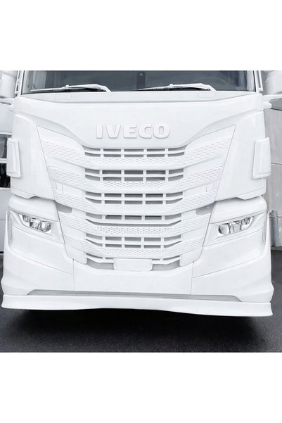 Iveco Sway Tır Karlık 2019-2026 (BOYASIZ)