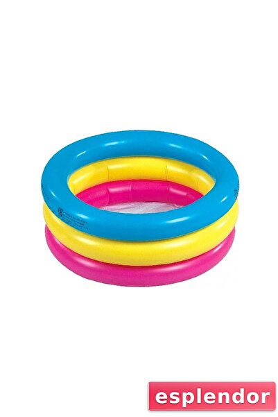 esplendor حوض سباحة ثلاثي الحلقة A-790