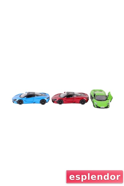 esplendor KT5449D مجموعة تشيبيريك ماكلارين