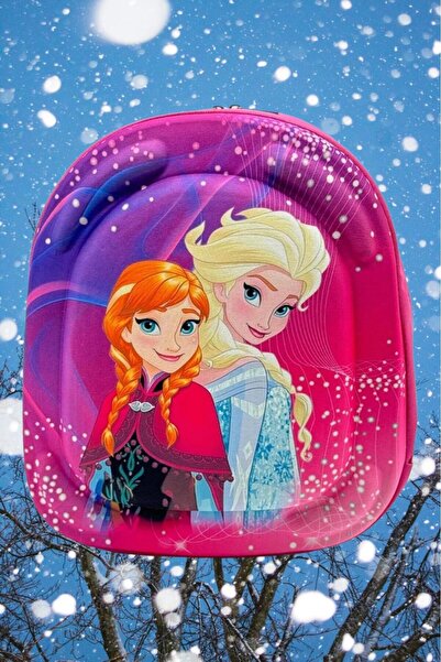 Tezzgelsin Kindergarten Nursery 3D Embossed Colorful Eva Printed 2-6 Years Ol...