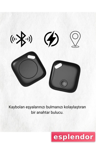 esplendor Take Steps to Protect Your Belongings with Smart Tracking Technolog...