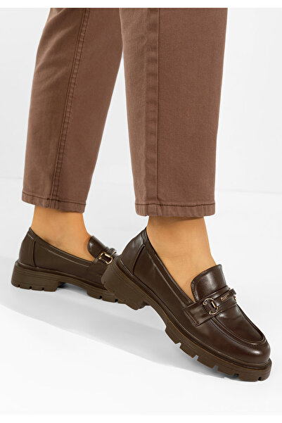 B T Shoes Mocasini dama Jadiana maro