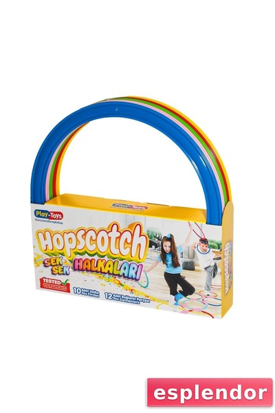 esplendor 1130-2274 حلقة الحجلة