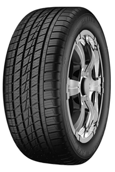 Petlas 245/65R17 111H XL Reinf. M+S Explero A/S PT411 (Dört Mevsim) (2026)