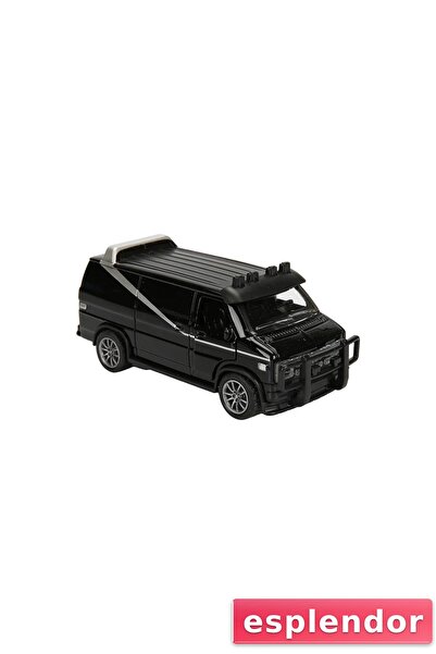 esplendor ماكس ويلز كارافان 11 سم - S00003437