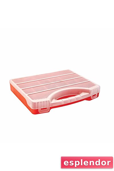 esplendor Eco Lounge Super Bag Asr-2044 Pro Organizer 12