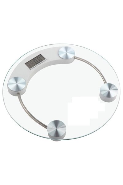 KlaussTech Professional Electronic Scale Hausberg with Digital Display