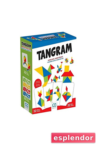 esplendor تانجرام