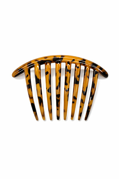 Venus Design Agrafă de păr tip pieptene din os