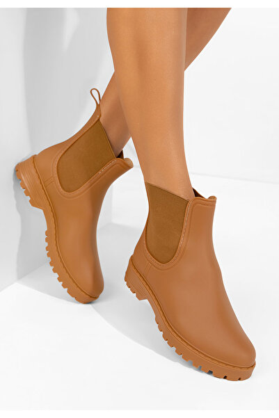 B T Shoes Ghete cauciuc Godiva kaki