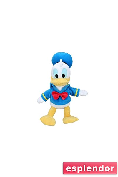 esplendor 40206 دونالد كور قطيفة 25 سم