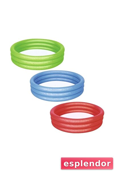 esplendor 51025 حمام سباحة 122×25 سم