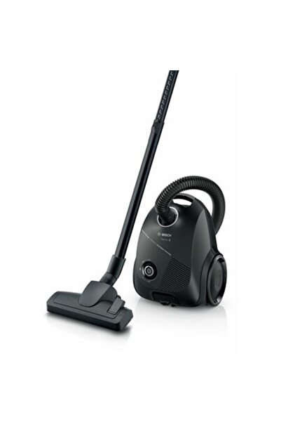 Bosch BGBS2BA2 Bagged Vacuum Cleaner