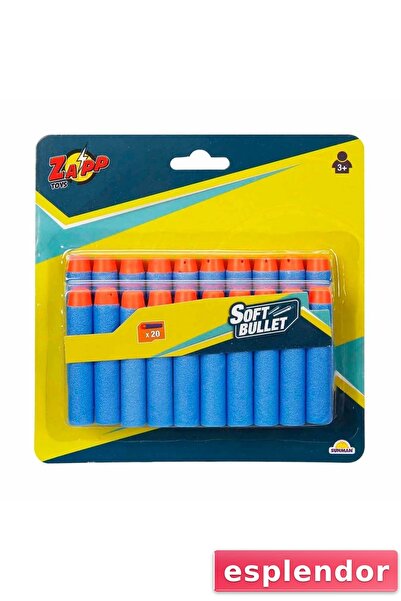 esplendor زاب 20 قطعة إسفنجة بديلة