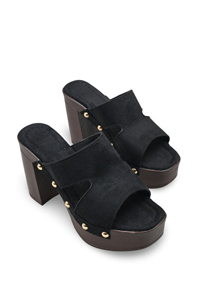 Solo Bag Women's Suede Double Cross Band Detailed Stylish Comfortable Casual ...