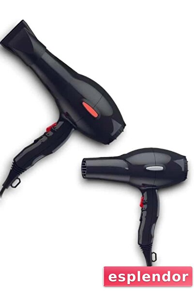 esplendor مجفف شعر 2200 وات