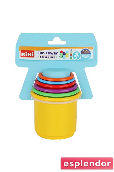 esplendor AE-1612 أكواب المرح -كيكي