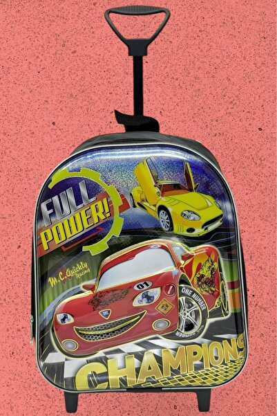 Tezzgelsin Kindergarten Nursery Children's Themed Luxury 5D Embossed Printed ...