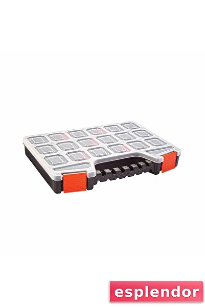 esplendor Eco Lounge Super Bag Asr-2034 Mega Organizer 13