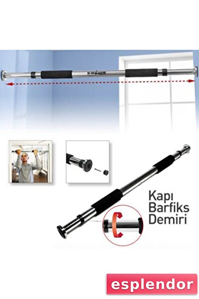 esplendor Door Barfish