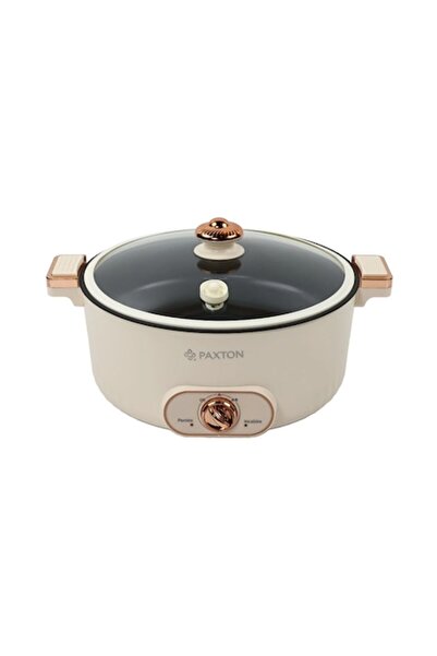 Paxton Electric Pressure Cooker