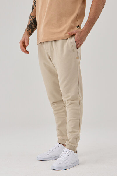 Zediwear Erkek Jogger Eşofman Altı – Rahat Günlük Basic Pantolon