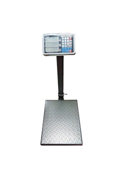 sonashi Cântar electronic 350 kg cu certificat de calibrare metrologică