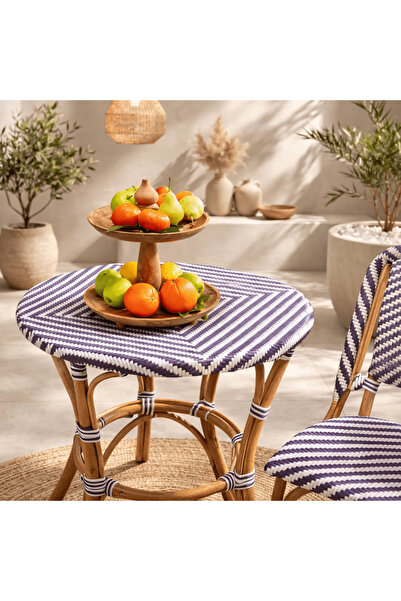 Generic Bistro Round Outdoor Table