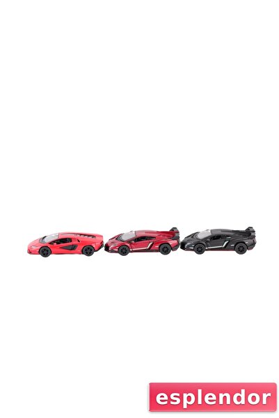 esplendor KT5452D مجموعة شيبيكبيراك لامبورغيني