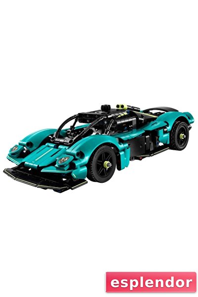 esplendor Aston Martin Valkyrie 42208