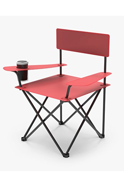 PANJI Kamp Sandalyesi 2 Adet