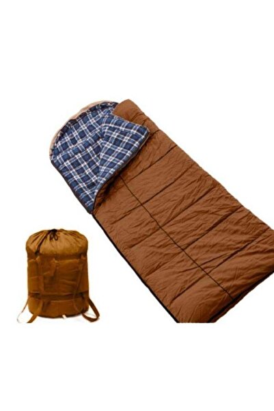 Generic Adventure Premium Sleeping Bag Outdoor Camping Hiking