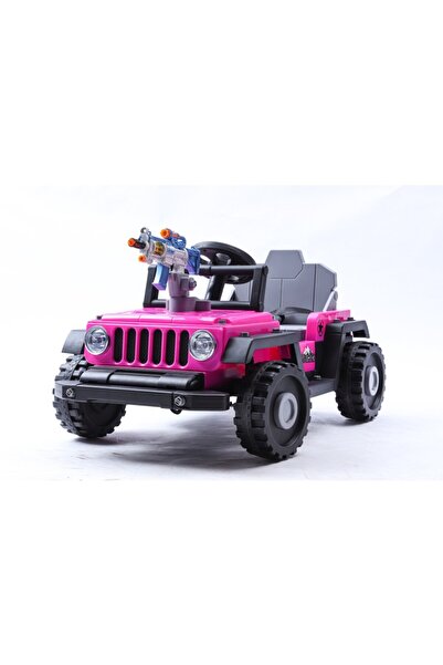 SPLENDOR Electric Car 2 in 1 (Transformable) for Kids, BJDQ808ROZ