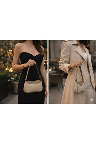 Luma Decor حقيبة يد نسائية أنيقة