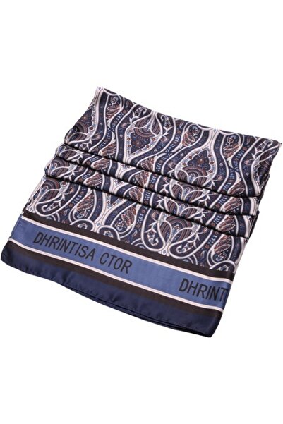 Kono Eșarfă de mătase pentru femei